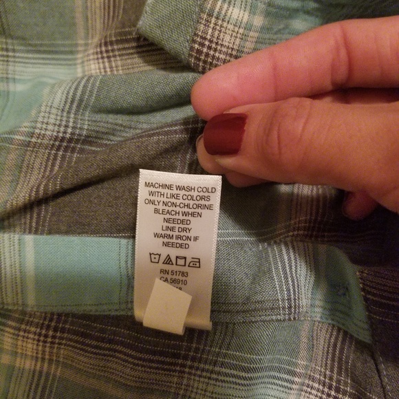 Cute Button down shirt - Picture 5 of 8